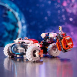 LEGO Technic - Surface Space Loader LT78 - 42178