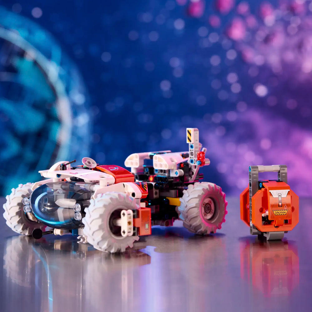 LEGO Technic - Surface Space Loader LT78 - 42178