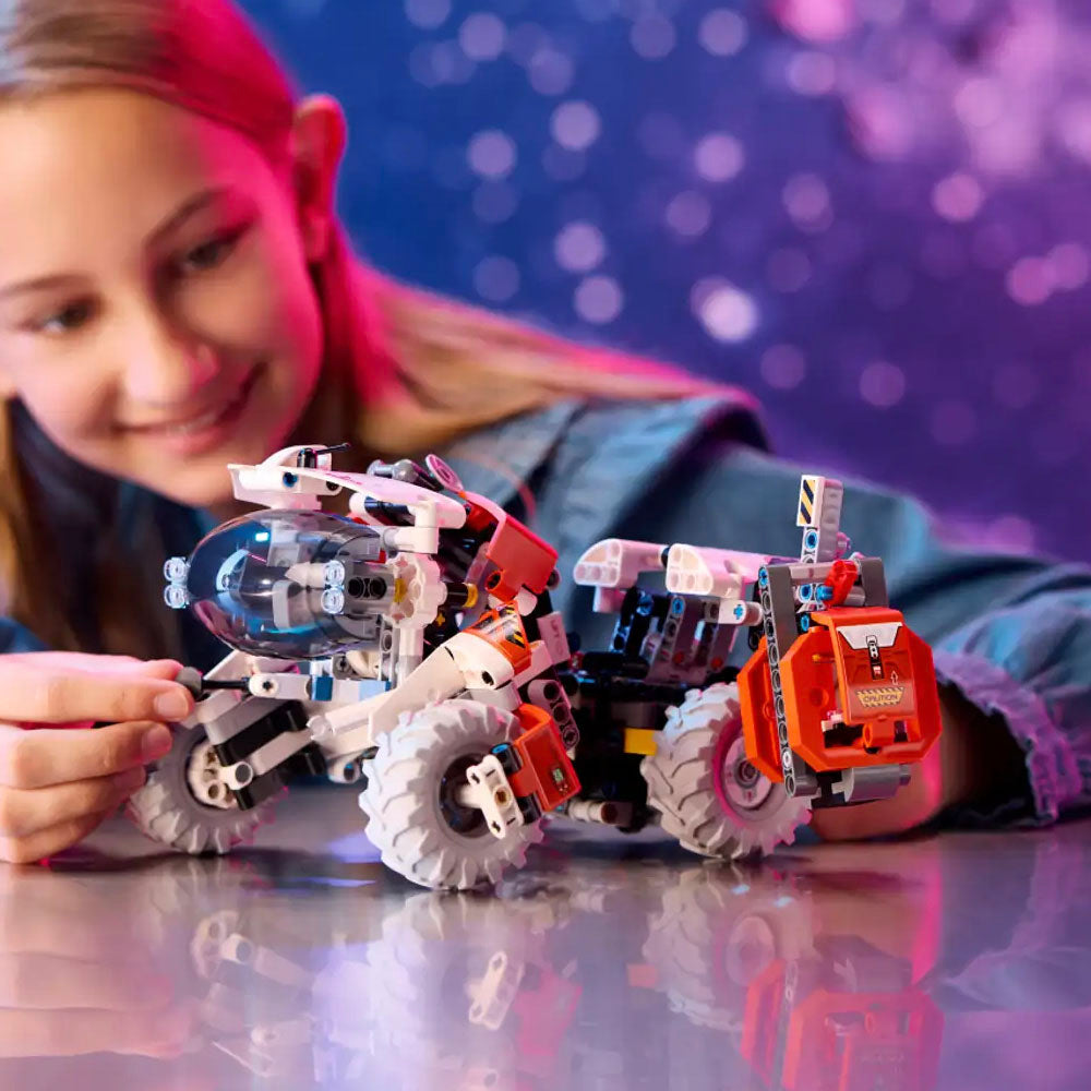 LEGO Technic - Surface Space Loader LT78 - 42178