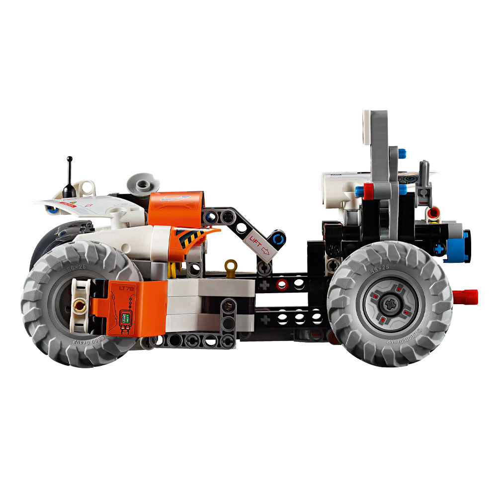 LEGO Technic - Surface Space Loader LT78 - 42178