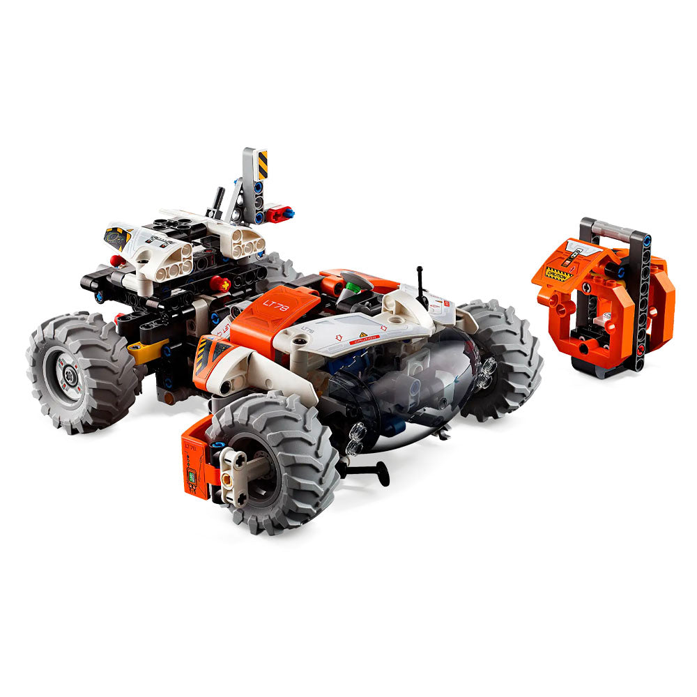 LEGO Technic - Surface Space Loader LT78 - 42178