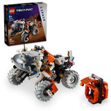 LEGO Technic - Surface Space Loader LT78 - 42178
