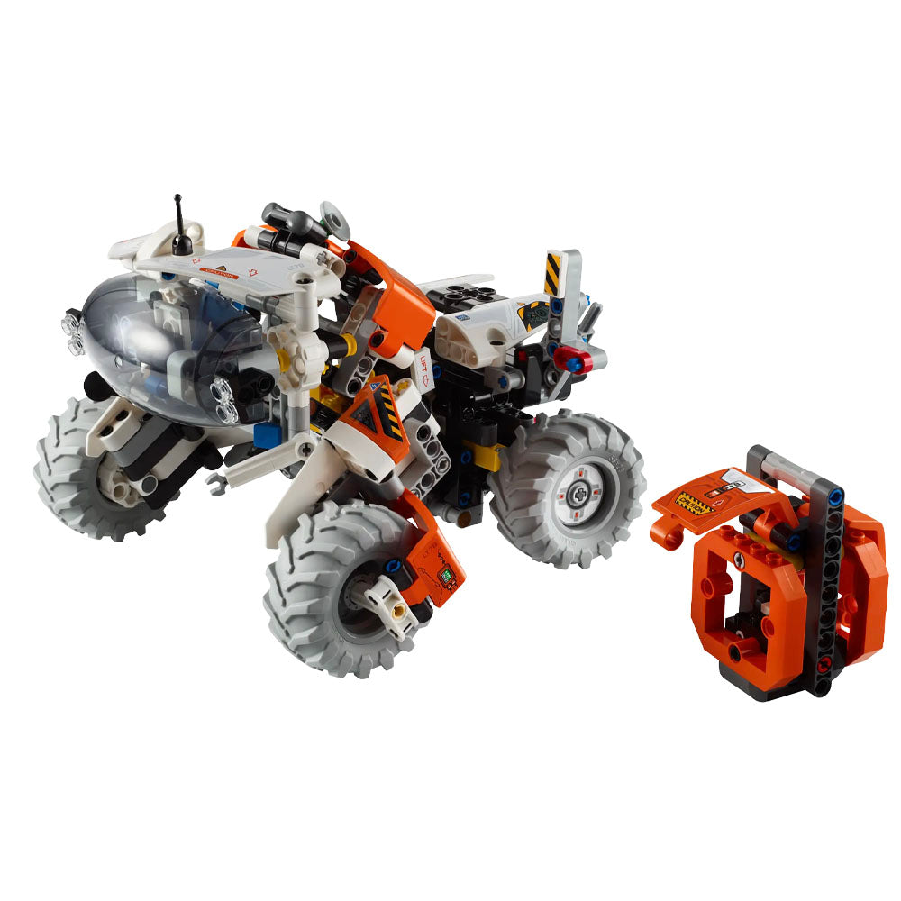 LEGO Technic - Surface Space Loader LT78 - 42178