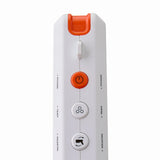 Sharper Image Laser Tag Blaster Duo