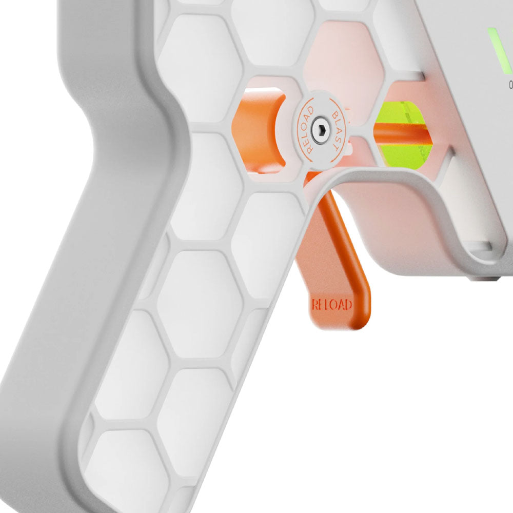 Sharper Image Laser Tag Blaster Duo