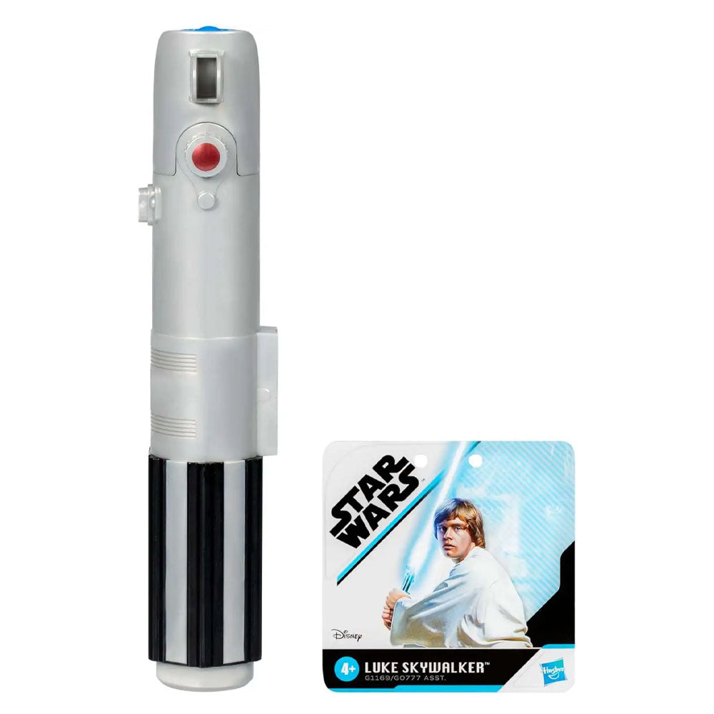Star Wars Lightsaber - Luke Skywalker