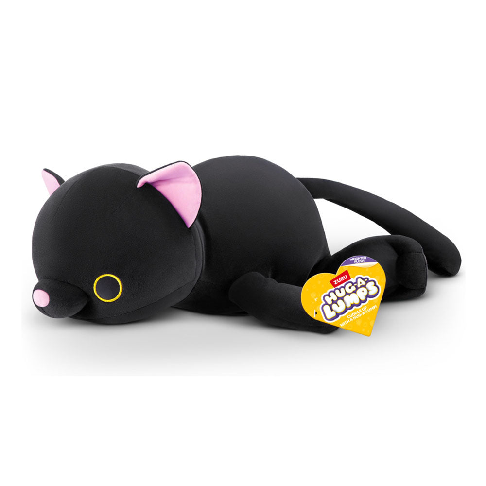 Zuru Hug A Lumps Baby Series 1 - Luna The Kitty