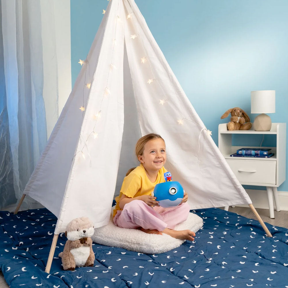 Luna Story Time Projector