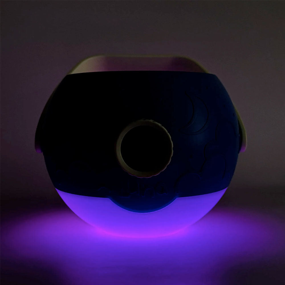 Luna Story Time Projector