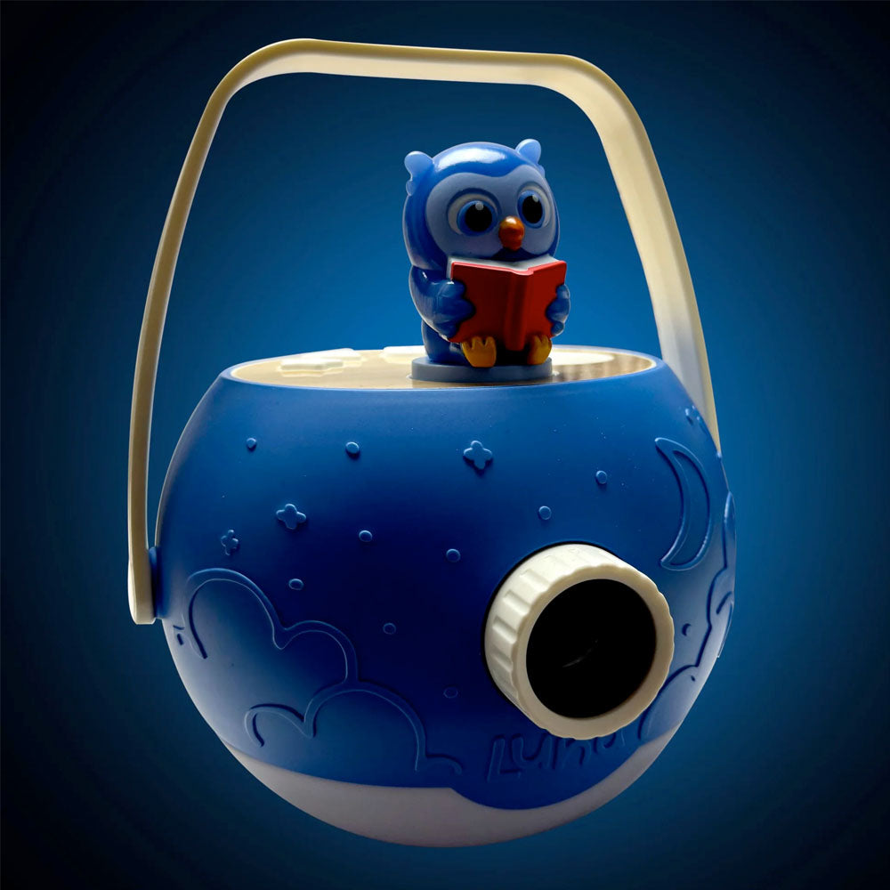 Luna Story Time Projector