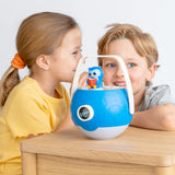 Luna Story Time Projector