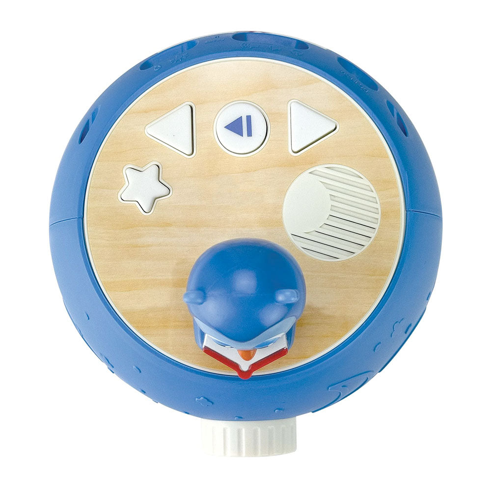 Luna Story Time Projector