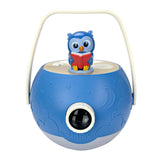 Luna Story Time Projector
