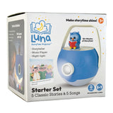 Luna Story Time Projector