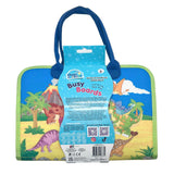 Magic Sensory Busy Boards Blue