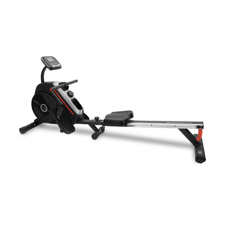 Bodyworx Manual Magnetic Rower
