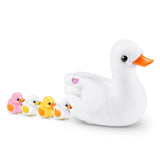 Zuru Pets Alive Mama Duck and Babies