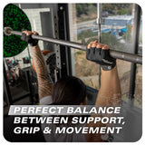 Harbinger Mens Pro 3.0 Gloves