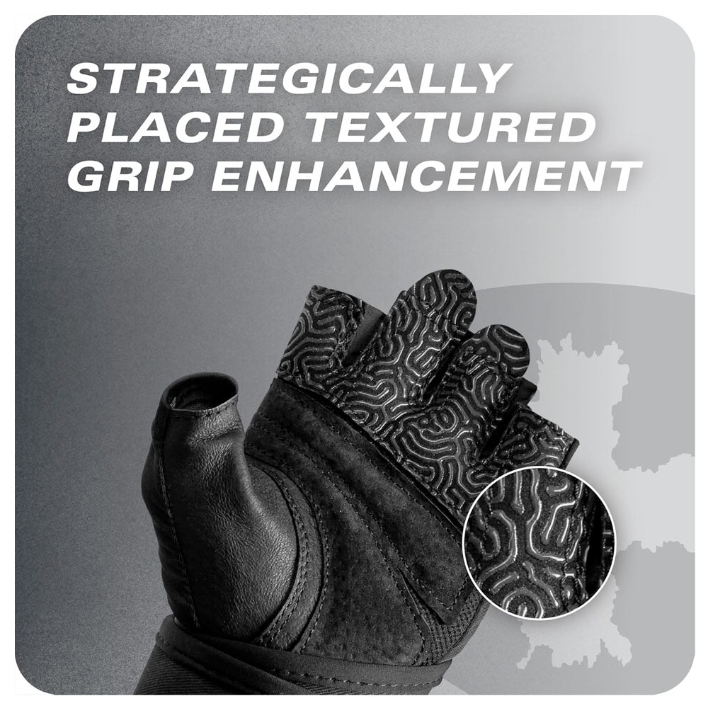 Harbinger Mens Pro 3.0 Gloves