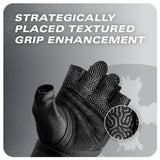 Harbinger Mens Pro 3.0 Gloves