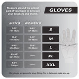 Harbinger Mens Pro 3.0 Gloves