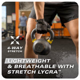 Harbinger Mens Pro 3.0 Gloves