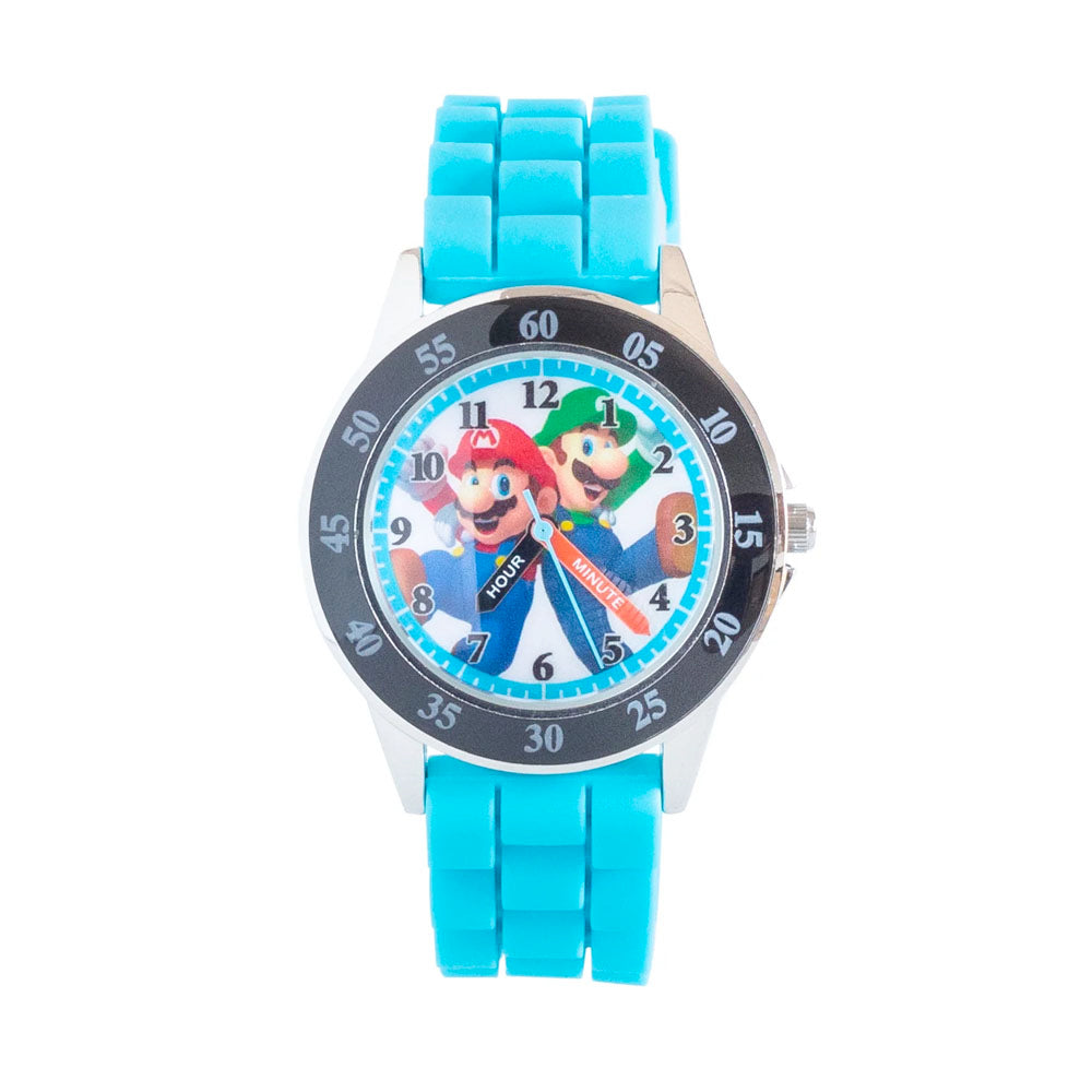 You Monkey Time Teacher - Super Mario