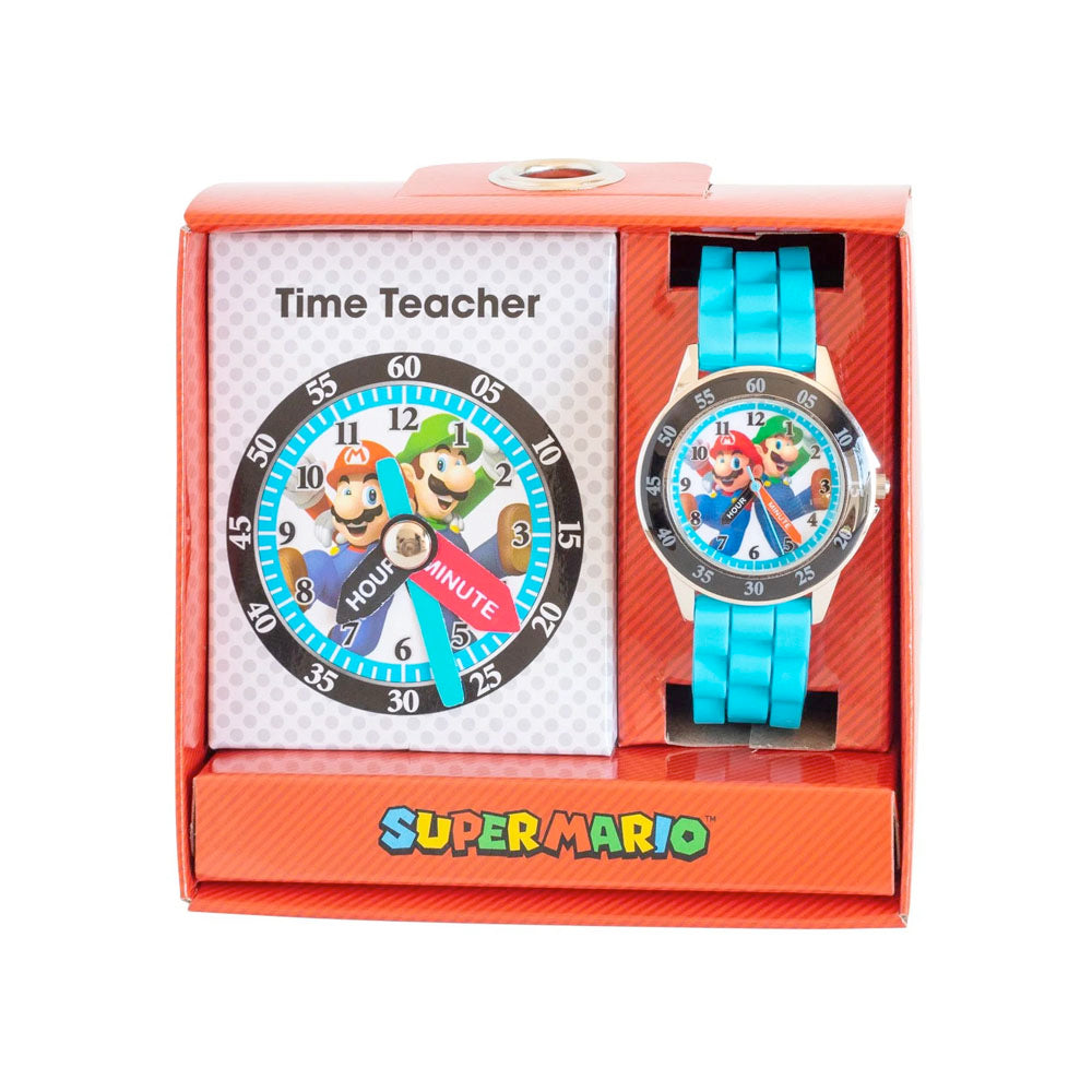 You Monkey Time Teacher - Super Mario