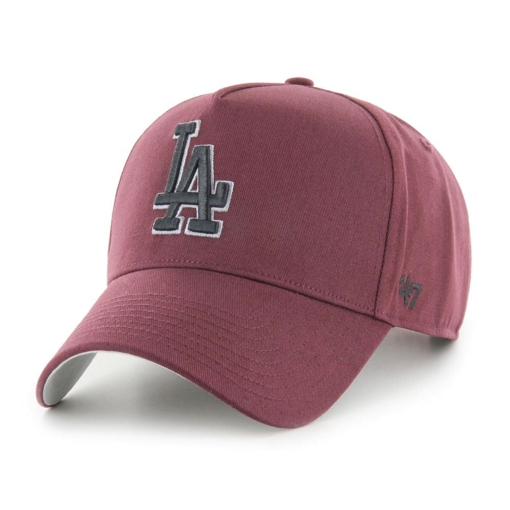 47 Los Angeles Dodgers - Cooperstown