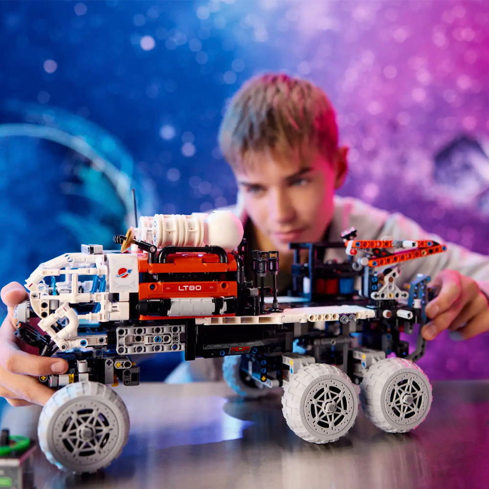 LEGO Technic Mars Crew Exploration Rover - 42180