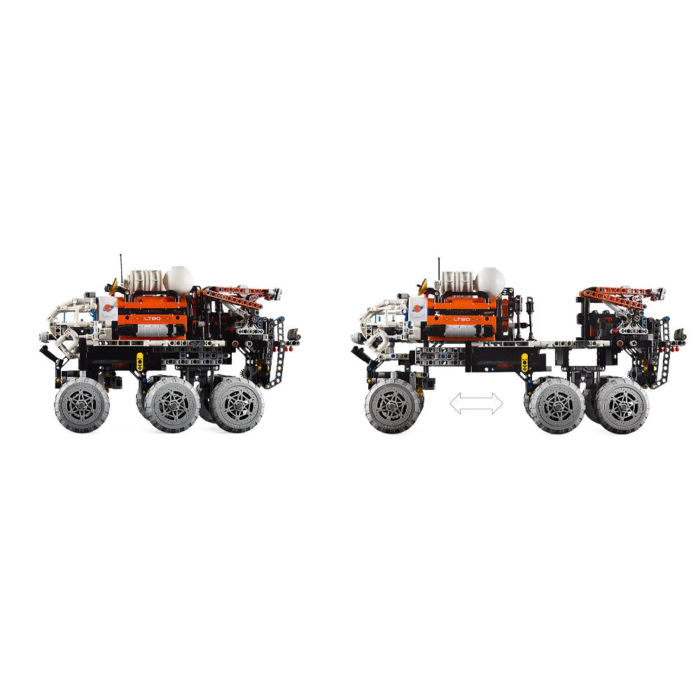 LEGO Technic Mars Crew Exploration Rover - 42180