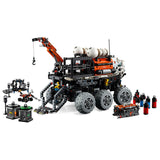 LEGO Technic Mars Crew Exploration Rover - 42180