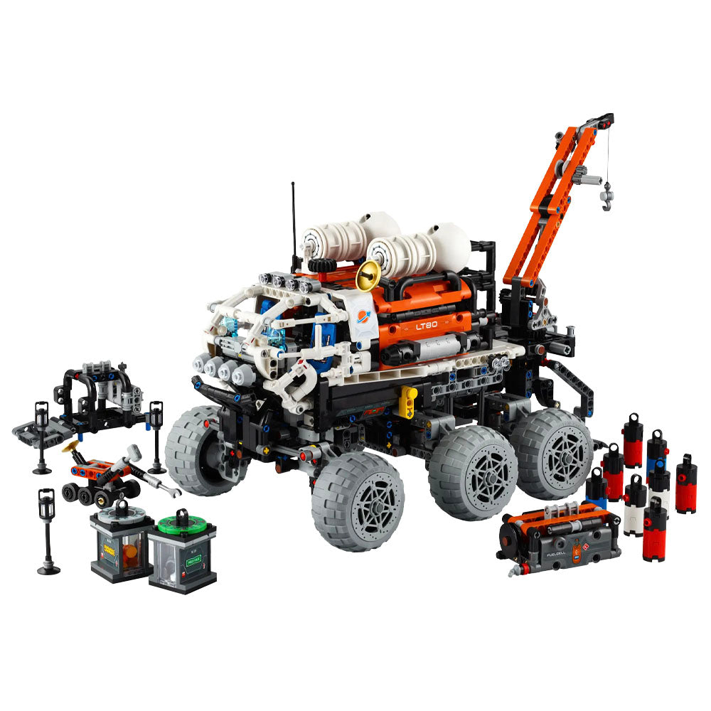 LEGO Technic Mars Crew Exploration Rover - 42180