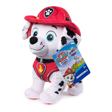 Paw Patrol Plush Pup - Marshall
