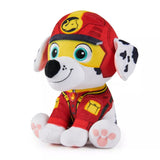 Paw Patrol Jungle Pups Marshall Plush