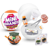 Zuru Mini Brands Create -Master Chef Series 1