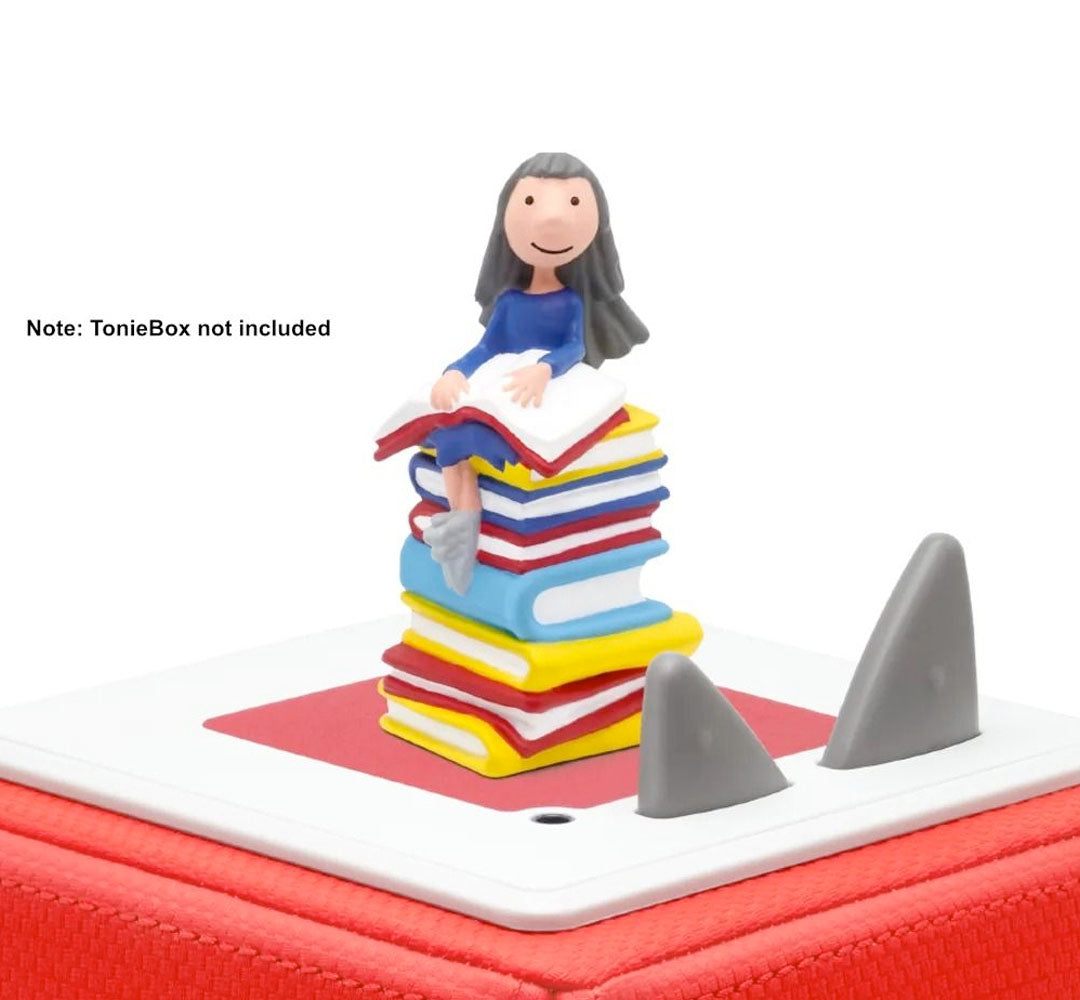 Tonies - Audio Character - Roald Dahl Matilda