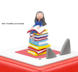 Tonies - Audio Character - Roald Dahl Matilda