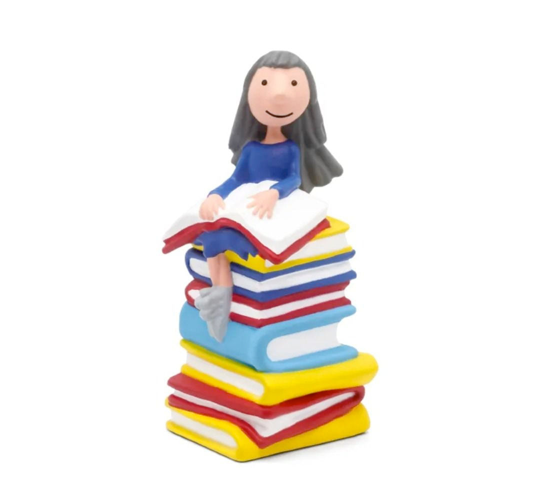 Tonies - Audio Character - Roald Dahl Matilda