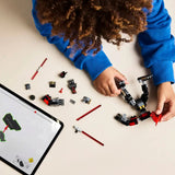 LEGO Star Wars Darth Maul Mech - 75411