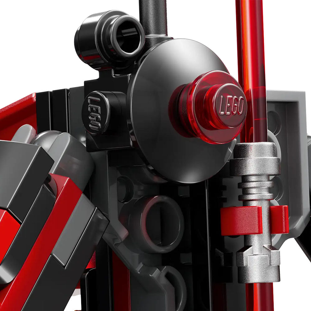 LEGO Star Wars Darth Maul Mech - 75411