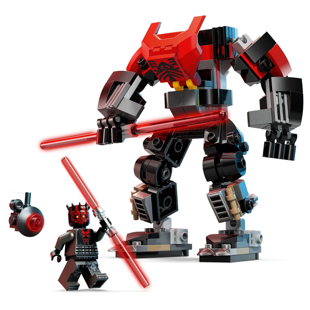 LEGO Star Wars Darth Maul Mech - 75411