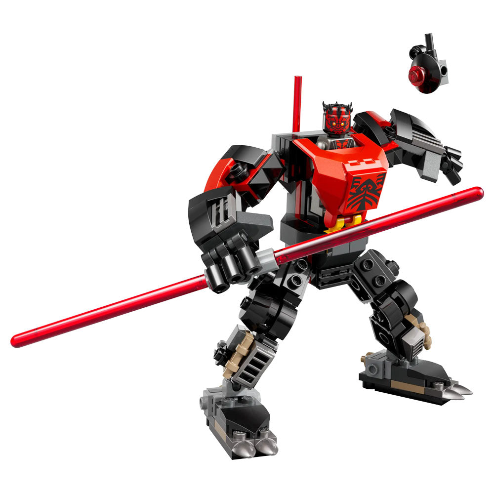 LEGO Star Wars Darth Maul Mech - 75411