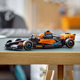 LEGO 2023 McLaren Formula 1 Race Car - 76919