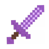 Minecraft Rolepaly - Enchated Sword