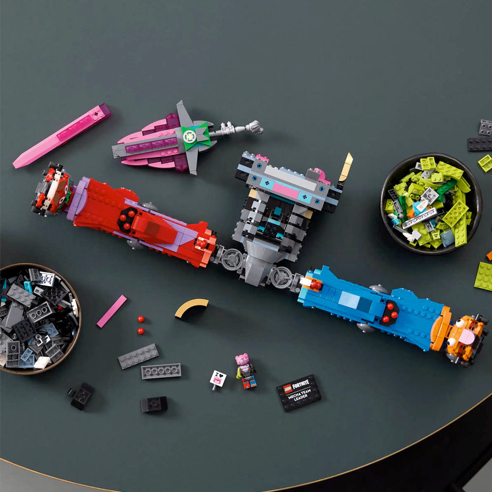 LEGO Fortnite Mecha Team Leader - 77078