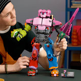 LEGO Fortnite Mecha Team Leader - 77078