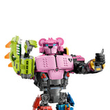 LEGO Fortnite Mecha Team Leader - 77078