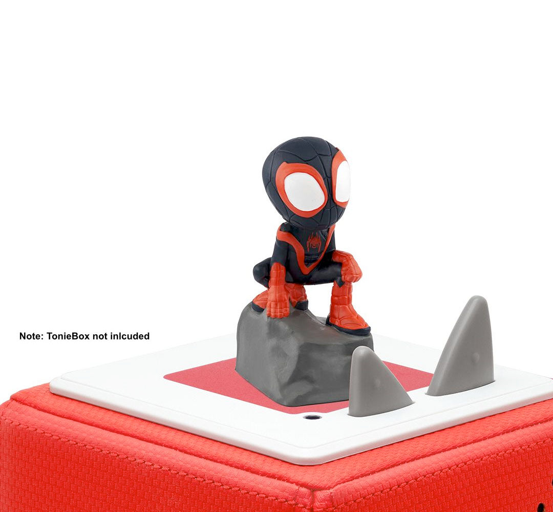 Tonies - Audio Character - Spidey & His Amazing Friends Miles Morales