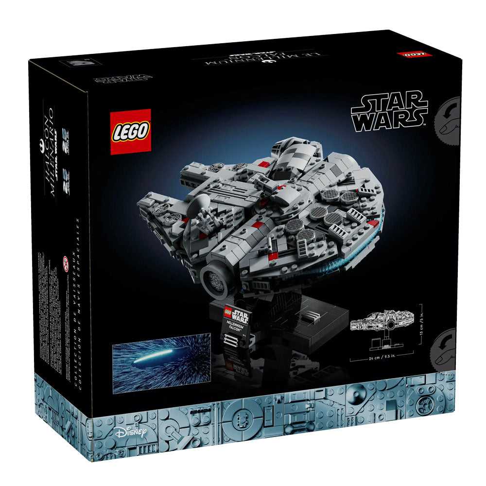 LEGO Star Wars Millennium Falcon 75375